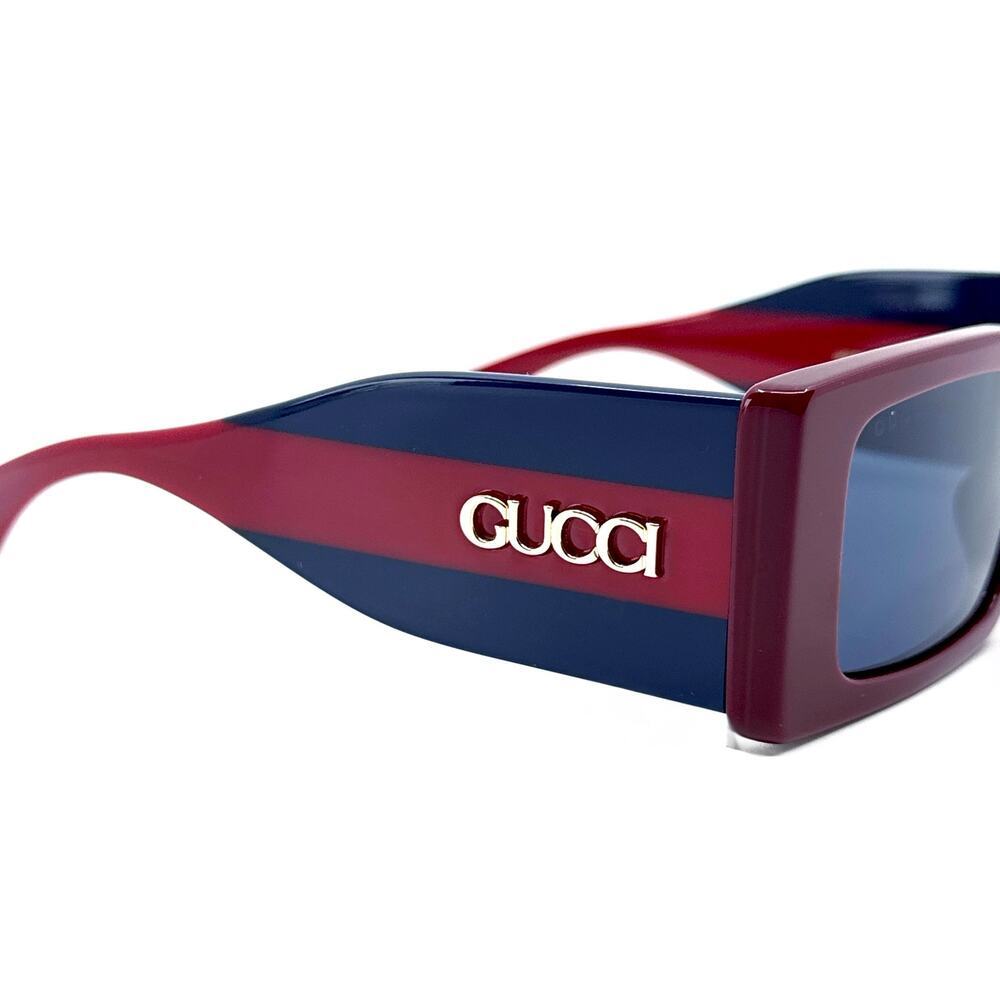 New, GUCCI Sunglasses GG1860S 003 Authentic - Picture 6 of 12